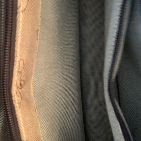 Dooney & Bourke Tan and Brown Purse - Picture 6 of 16